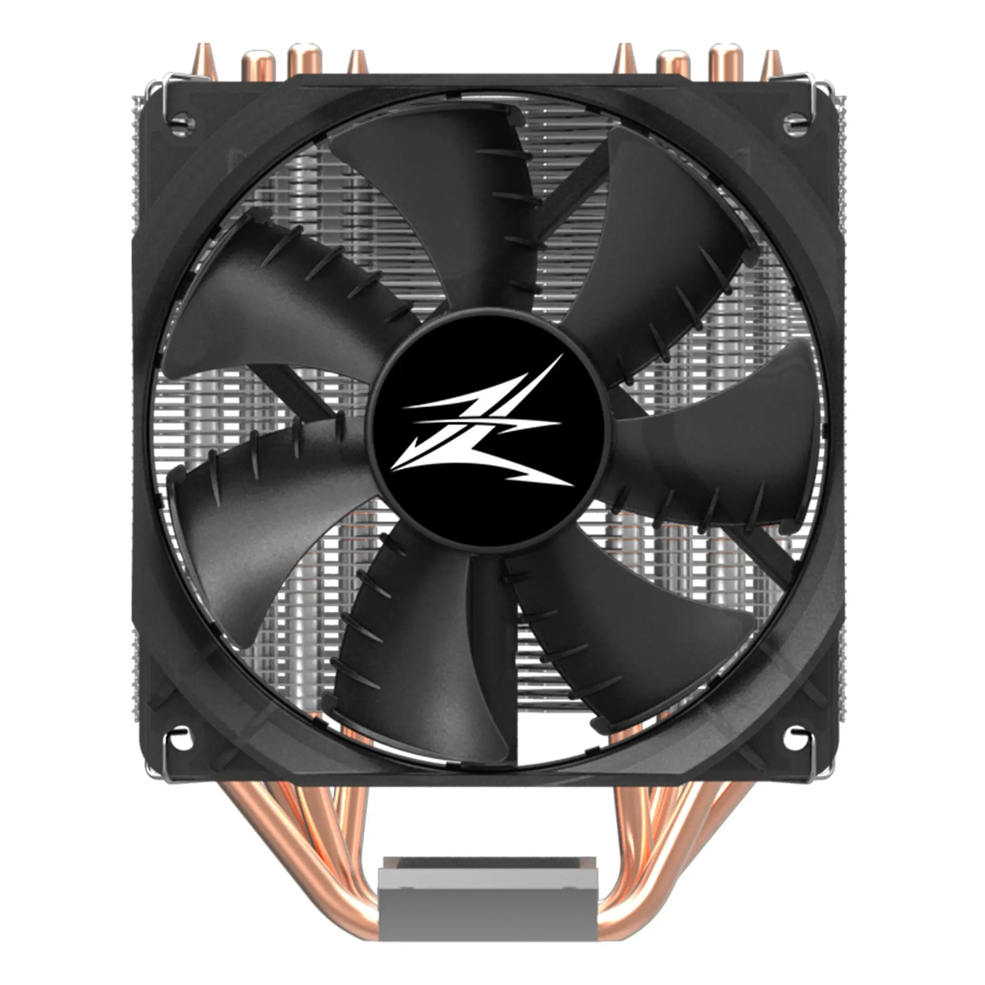 Zalman CNPS9X OPTIMA RGB - processor-k Thumbnail 4
