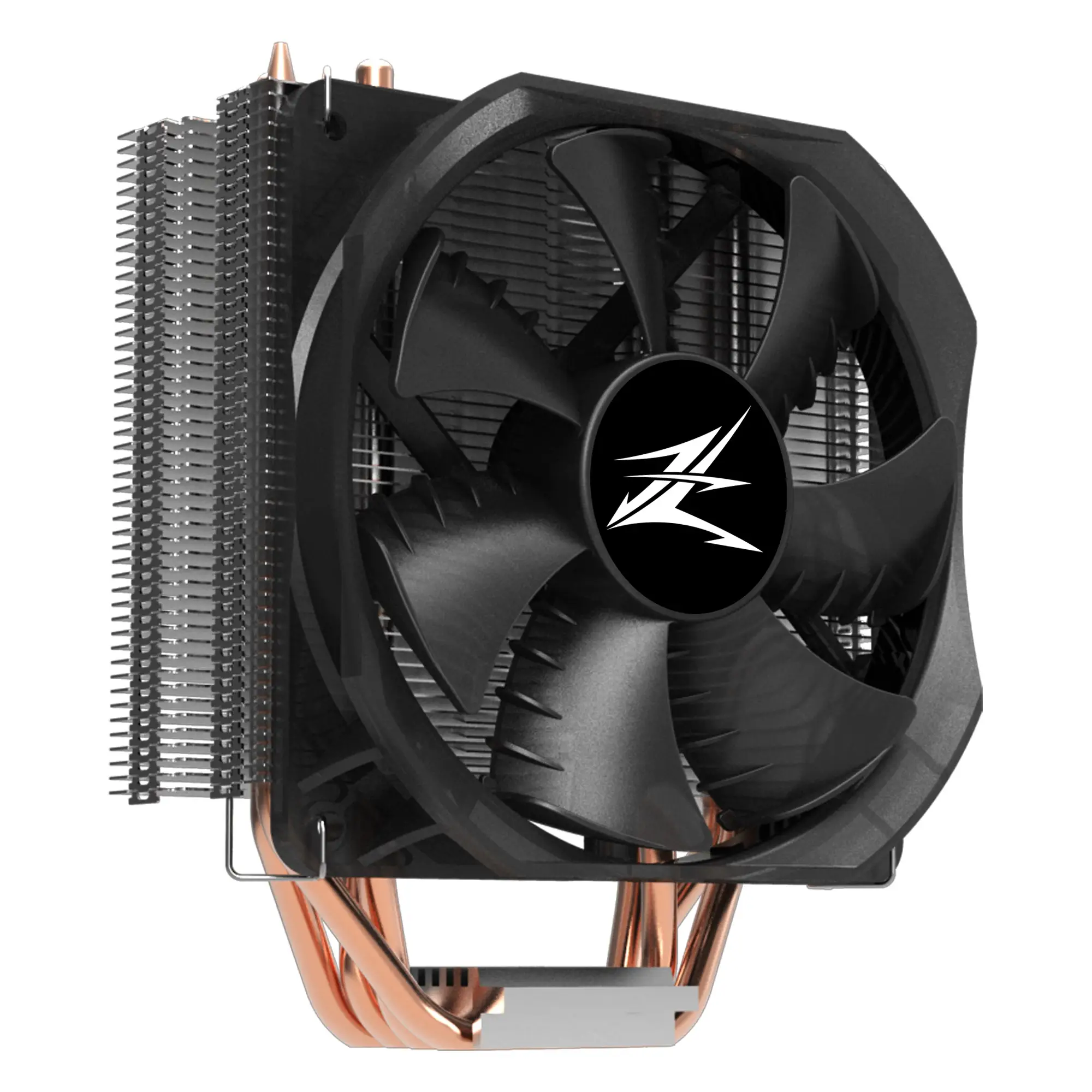 Zalman CNPS9X OPTIMA RGB - processor-k Thumbnail 5