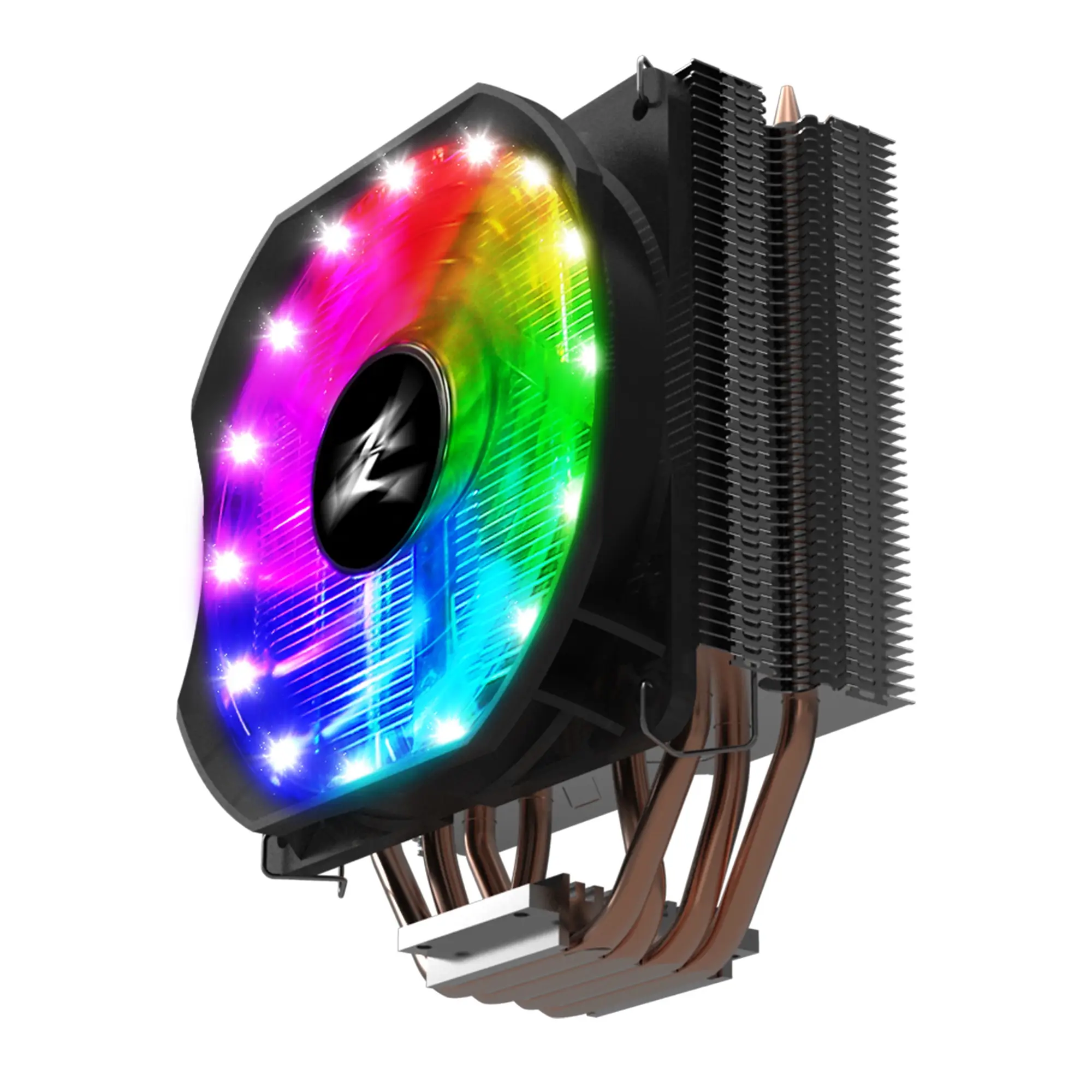 Zalman CNPS9X OPTIMA RGB - processor-k Computer Cooling Systems