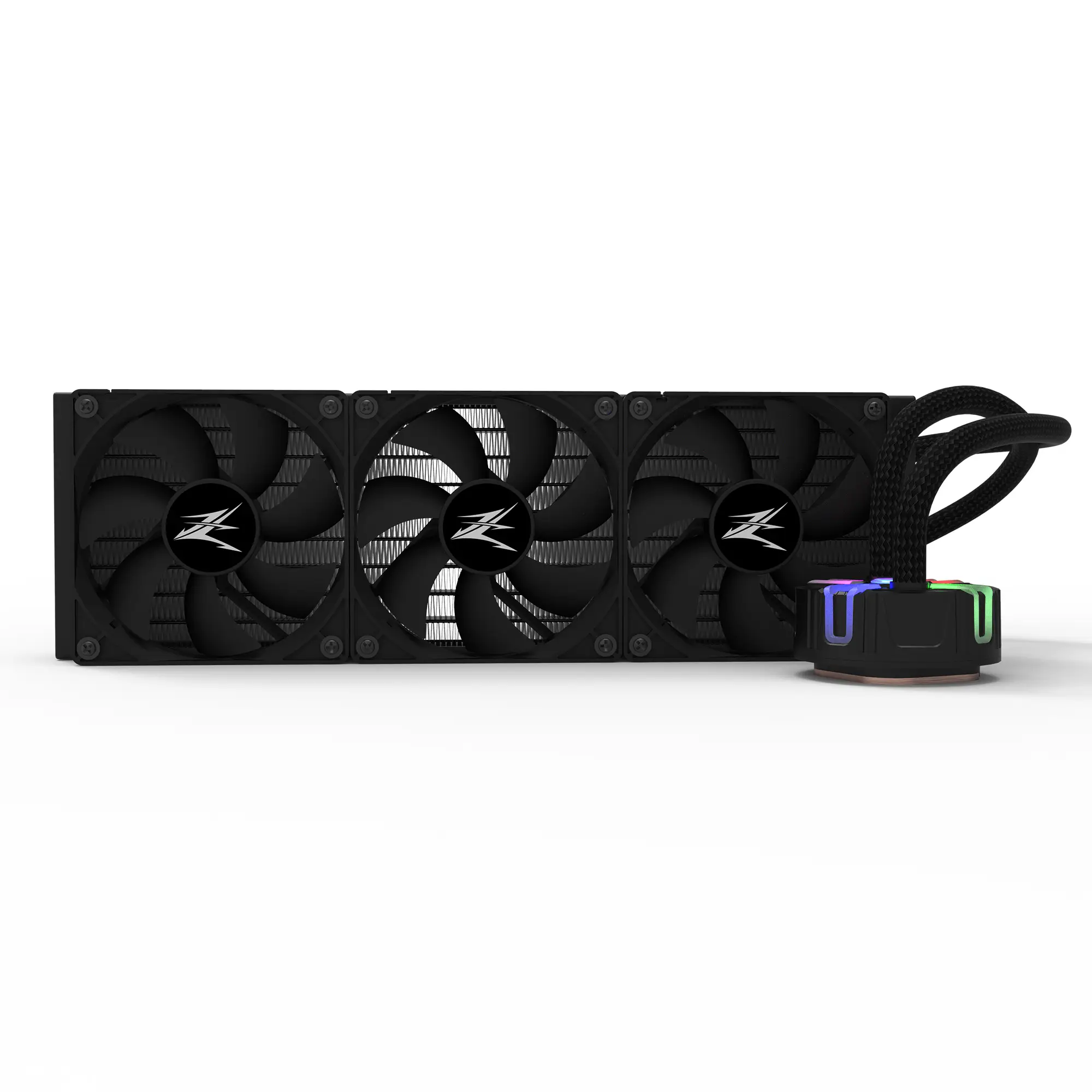 Zalman Reserator5 Z36 Black Thumbnail 4
