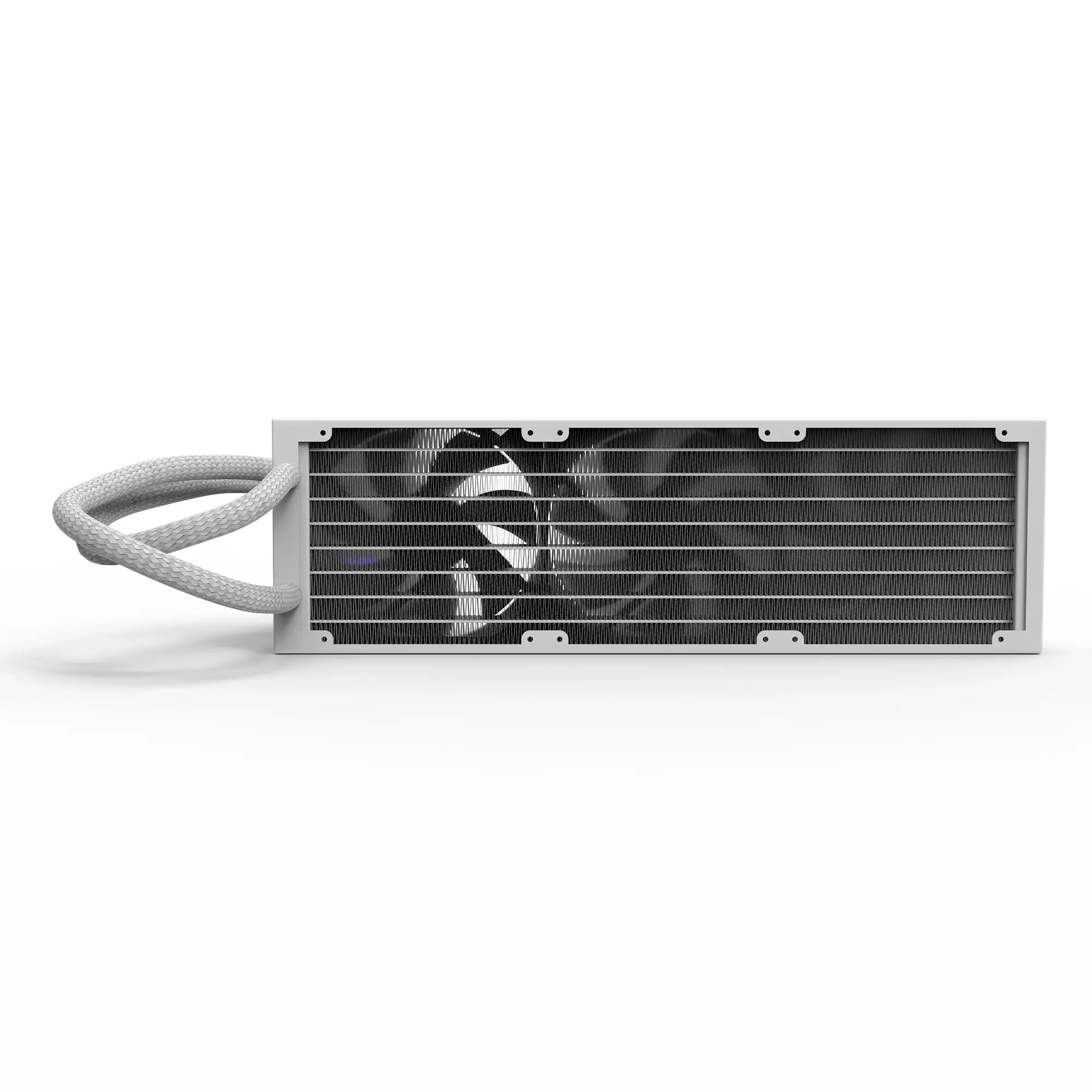 Zalman Reserator5 Z36 White computer liquid cooling Thumbnail 3