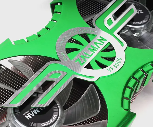 Zalman VF3000F(GTX580/570/480) 823884202076 Ekran Kartı Thumbnail 7