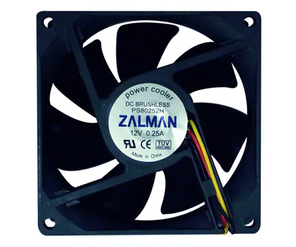 Zalman ZM-F1 Thumbnail 1