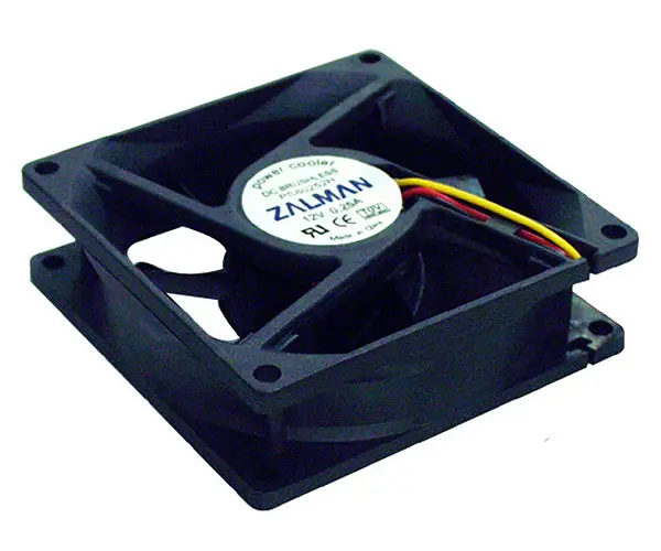 Zalman ZM-F1