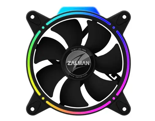Zalman ZM-RFD120 Soğutm