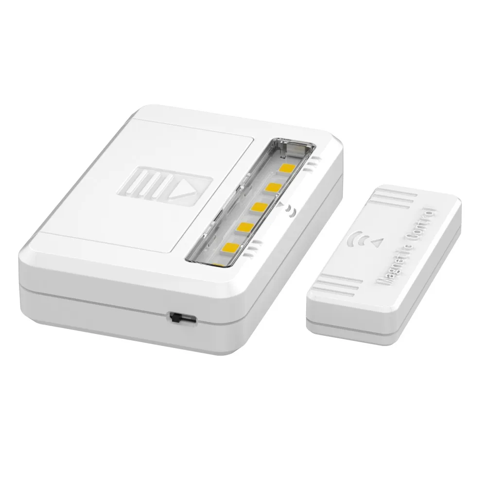 Techly I-LED-A-CABINET Convenience Lighting