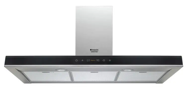 Hotpoint HKB 9 LS X /HA