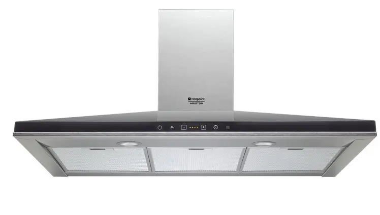 Hotpoint HKE 9 X /HA
