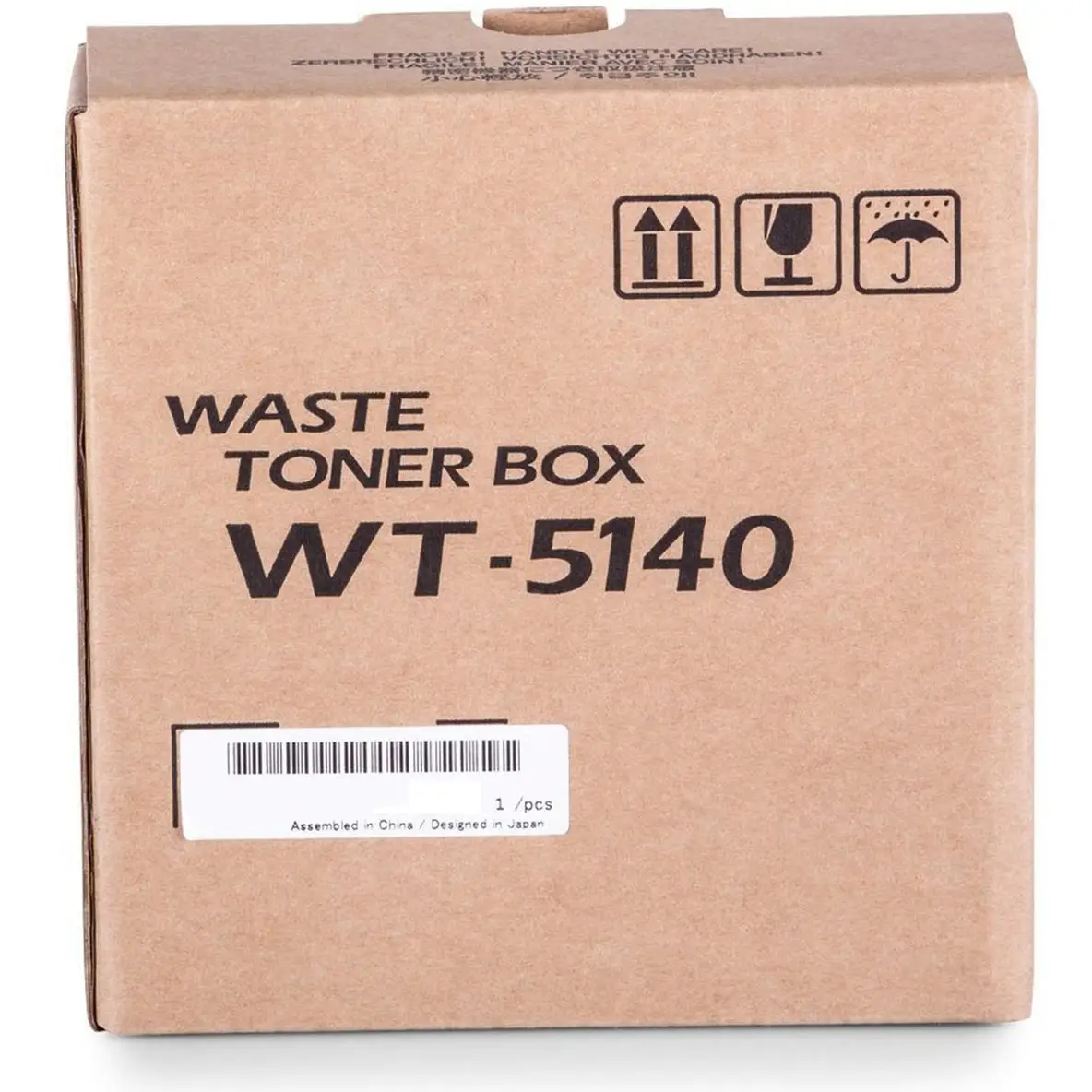 KYOCERA WT-5140 302NR93151 Çöp Sepetleri