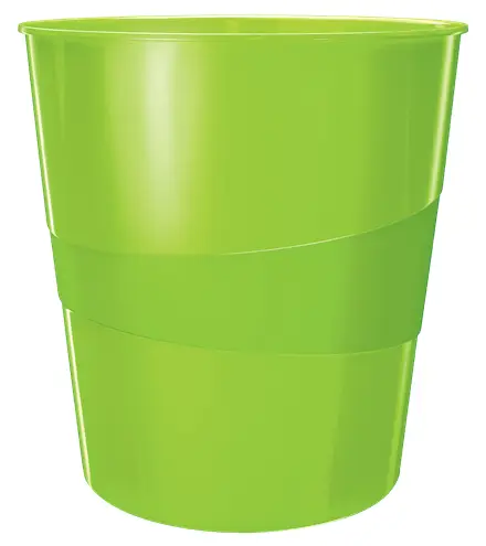 Leitz WOW 52781054 Çöp Sepetleri