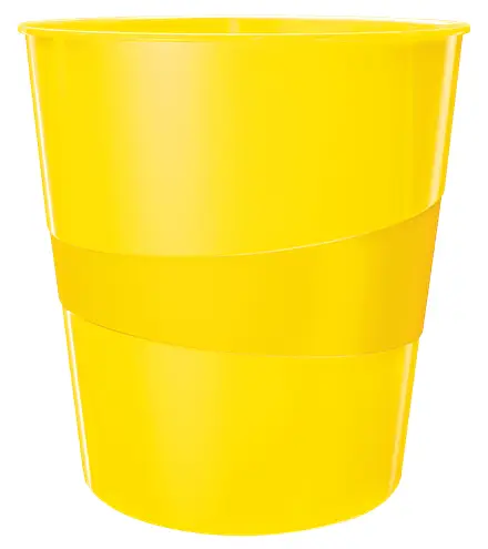 Leitz WOW 52781016 Çöp Sepetleri