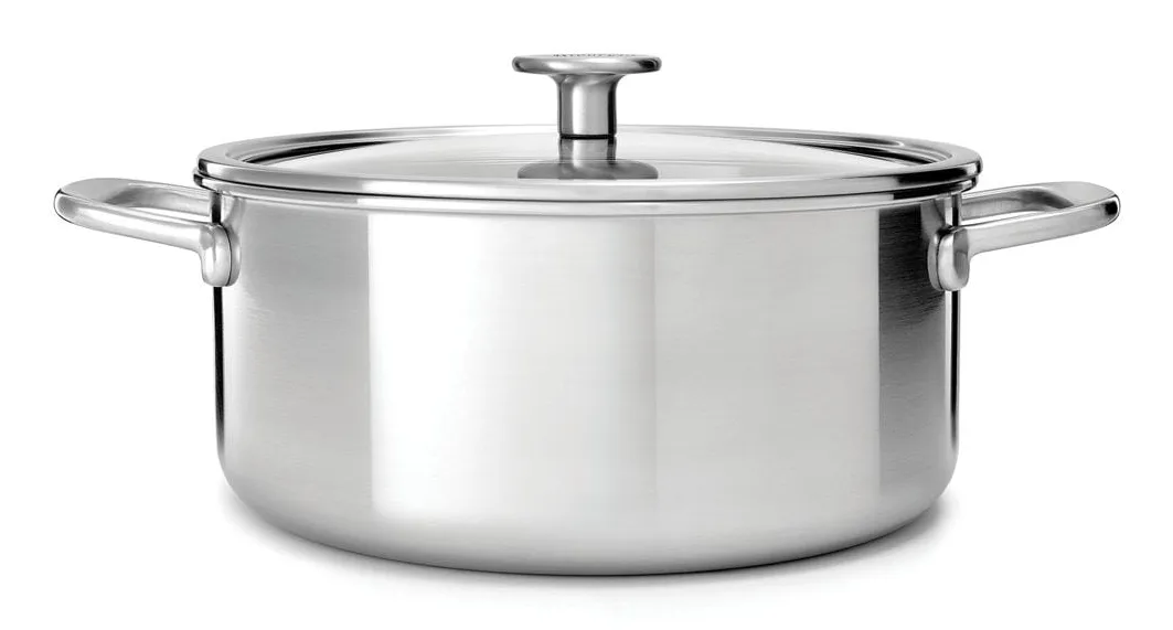 KitchenAid CC003259-001 Çorba Tencereleri