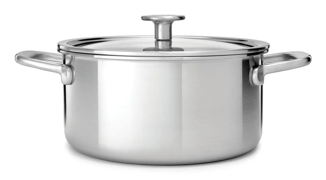 KitchenAid CC003260-001 Çorba Tencereleri