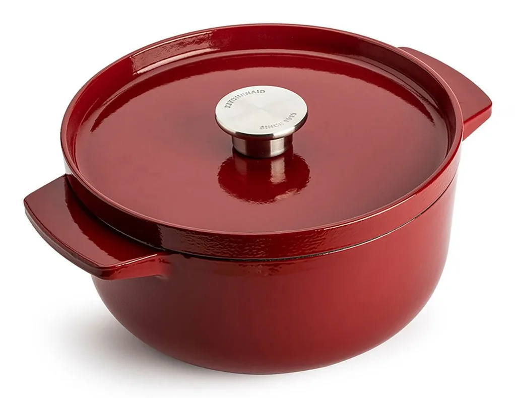 KitchenAid CC006057-001 Çorba Tencereleri
