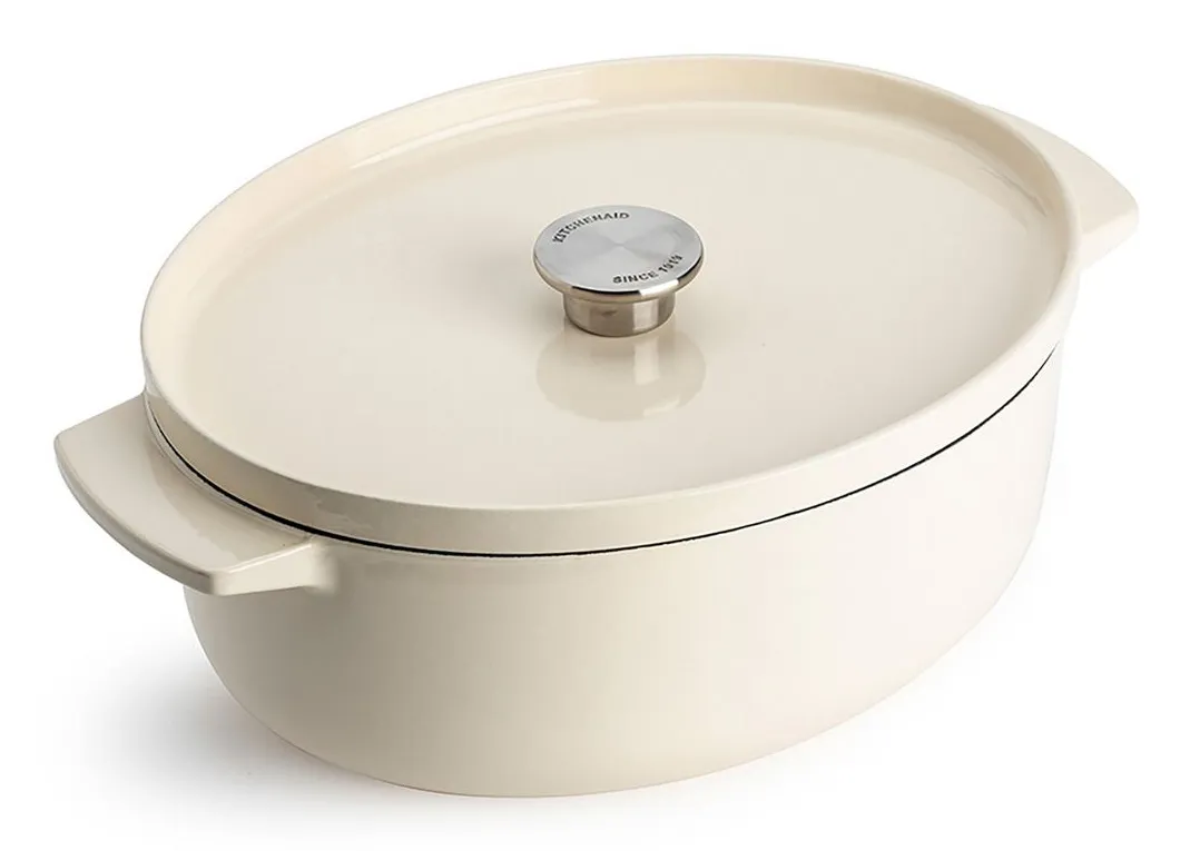 KitchenAid CC006062-001 Çorba Tencereleri