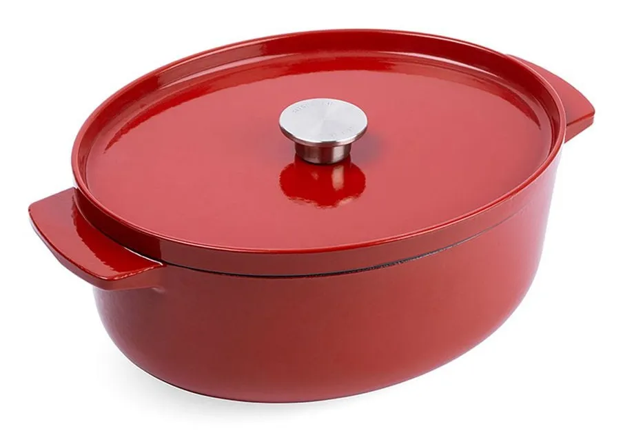 KitchenAid CC006063-001 Çorba Tencereleri