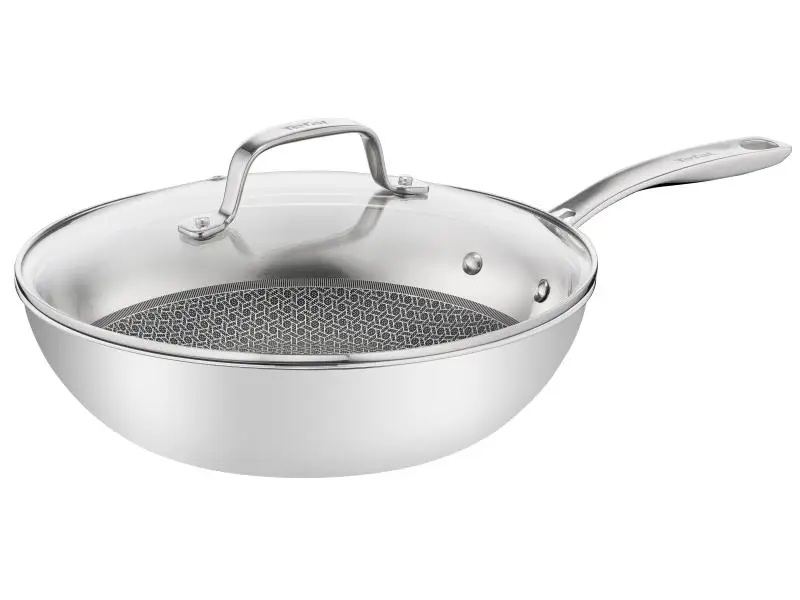Tefal E4971634 Çorba Tencereleri