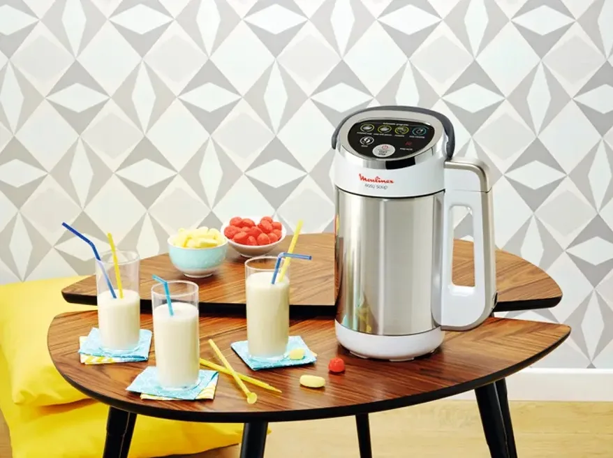 Moulinex Easy Soup LM841B10 Thumbnail 7