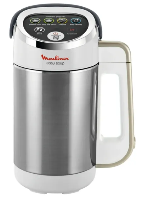 Moulinex Easy Soup LM841B10 Çorba Yapıcı