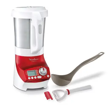 Moulinex SOUP & CO 2 l LM907110 Çorba Yapıcı