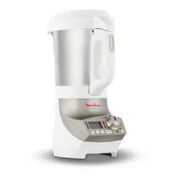 Moulinex Soup & Co 8 l LM908110 Çorba Yapıcı