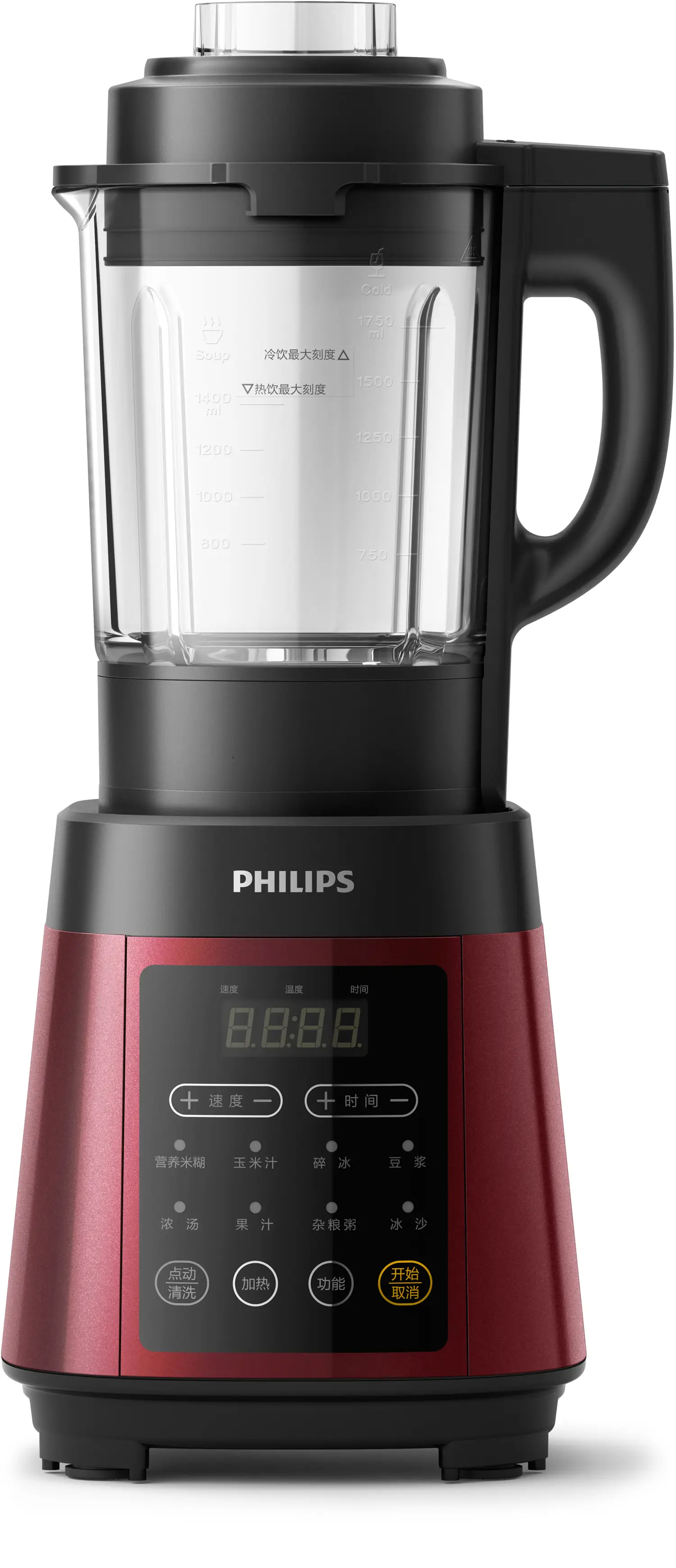 Philips HR2087/20 Thumbnail 1