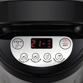 Tefal BL542831 3 l Thumbnail 2