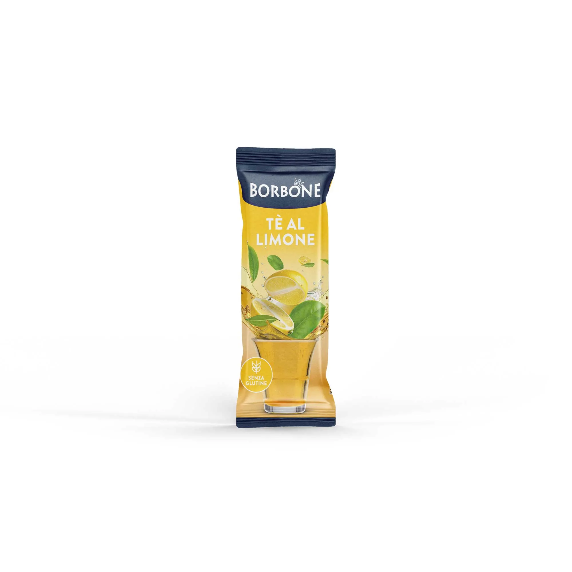 Caffè Borbone STICKTELIMONE Çözünebilir Çay
