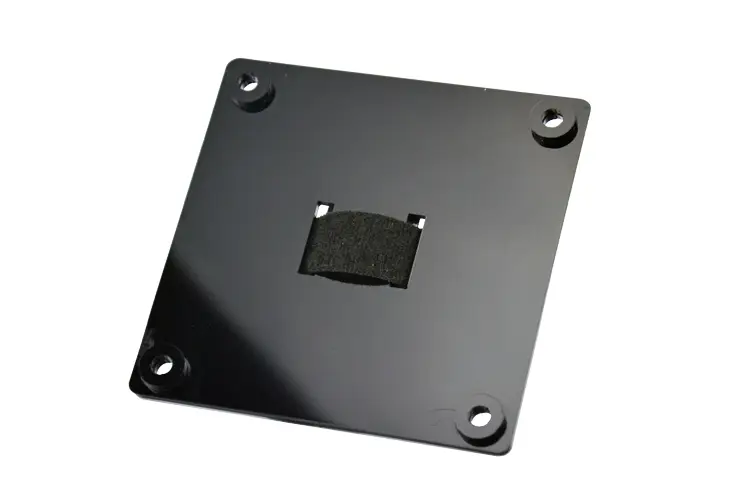 Hannspree 80-04000005G000 CPU Tutucu