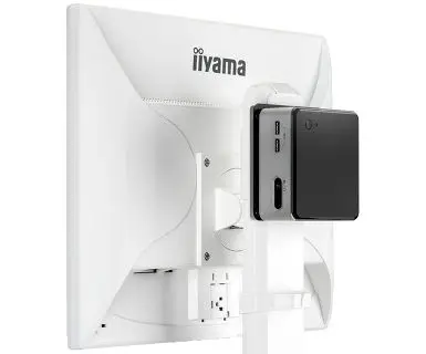 iiyama BRPCV02-W Thumbnail 2