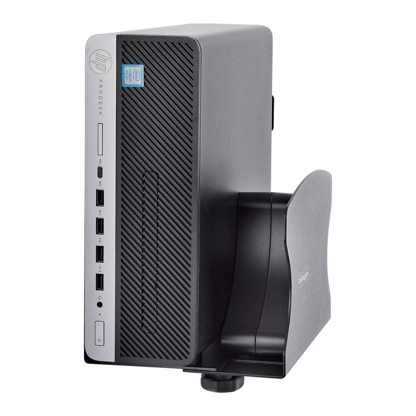 StarTech.com 2NS-CPU-WALL-MOUNT Thumbnail 6
