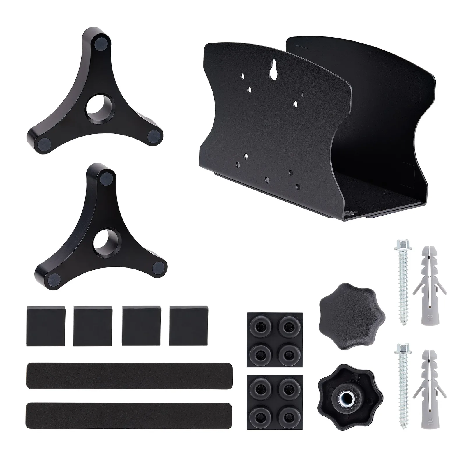StarTech.com 2NS-CPU-WALL-MOUNT Thumbnail 8
