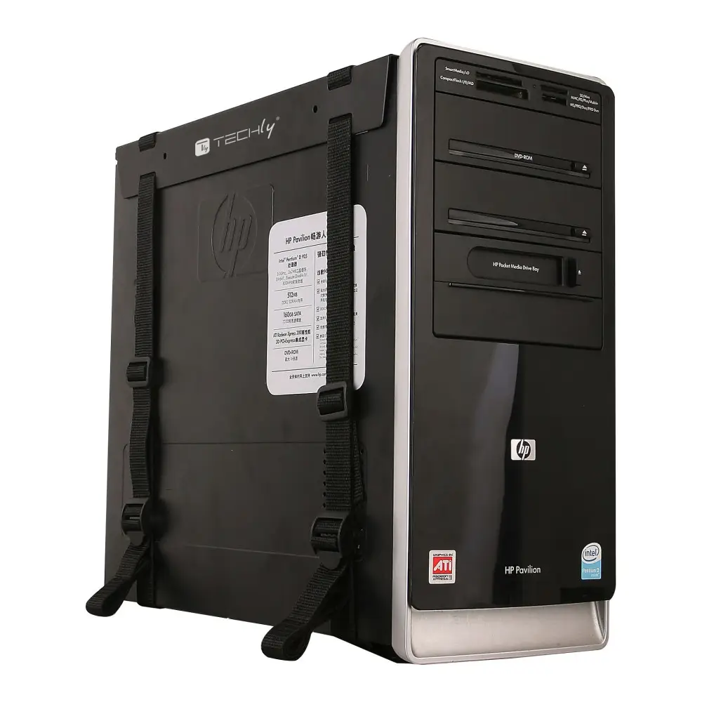 Techly ICA-CS 60 Thumbnail 6
