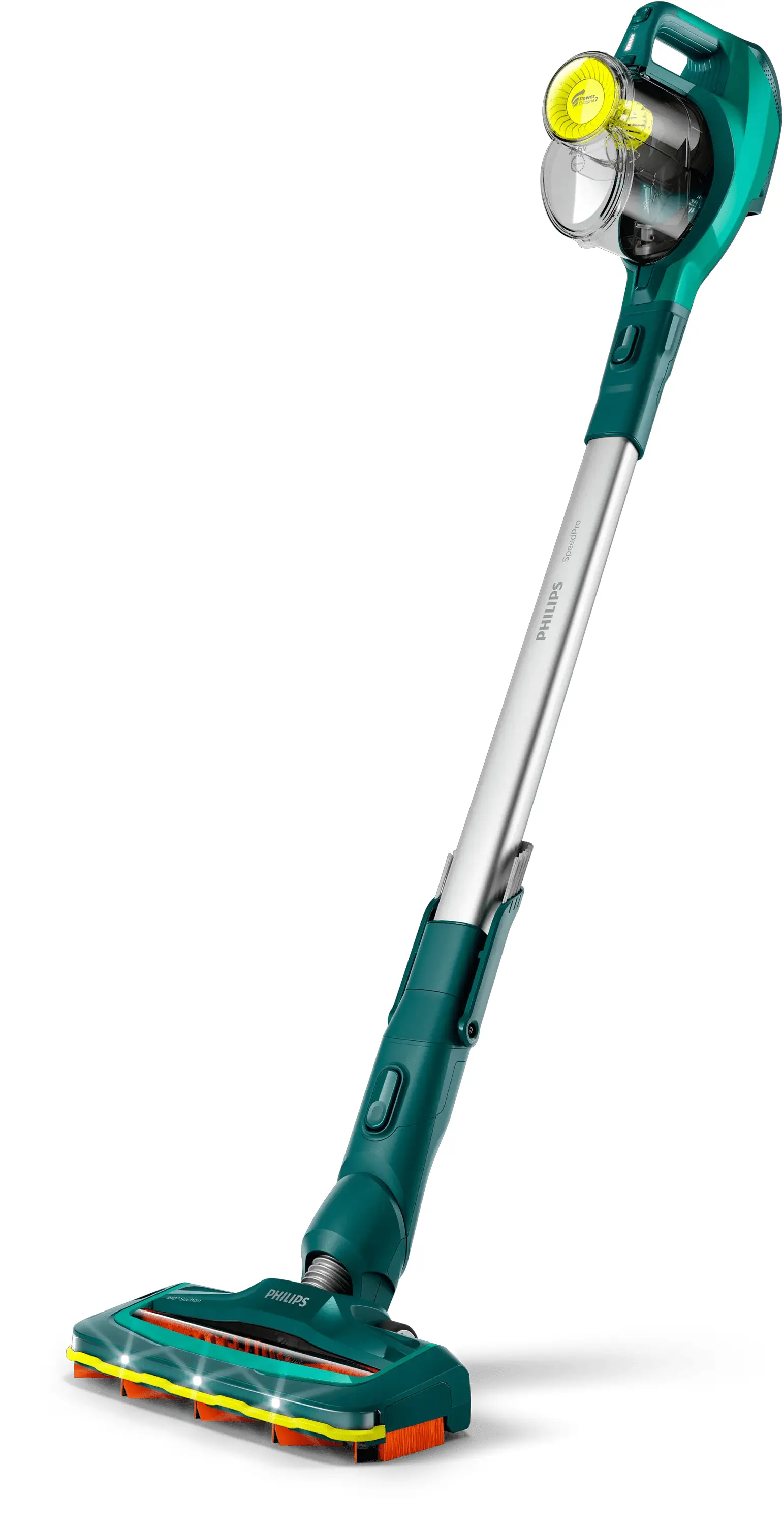 Philips FC6725/01 4 l Çubuk Elektrikli Süpürgeler & Elektrikli Fırç