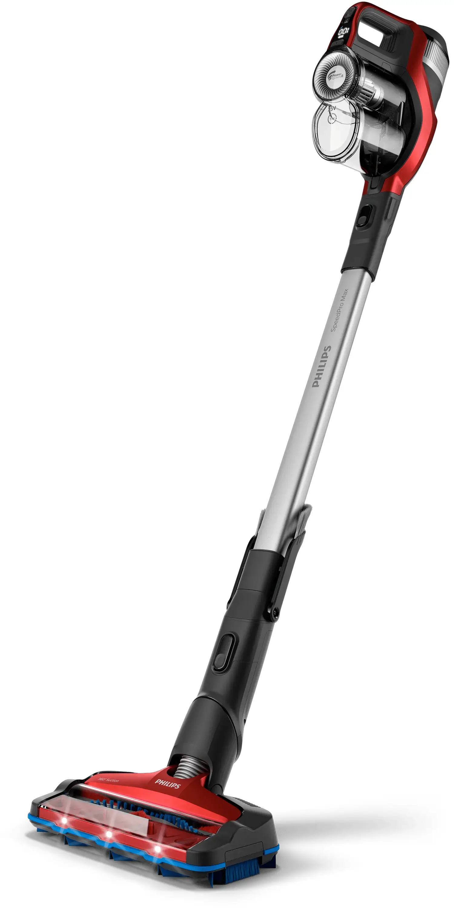 Philips SpeedPro Max FC6823/01 Kablosuz süpürge Çubuk Elektrikli Süpürgeler & Elektrikli Fırç
