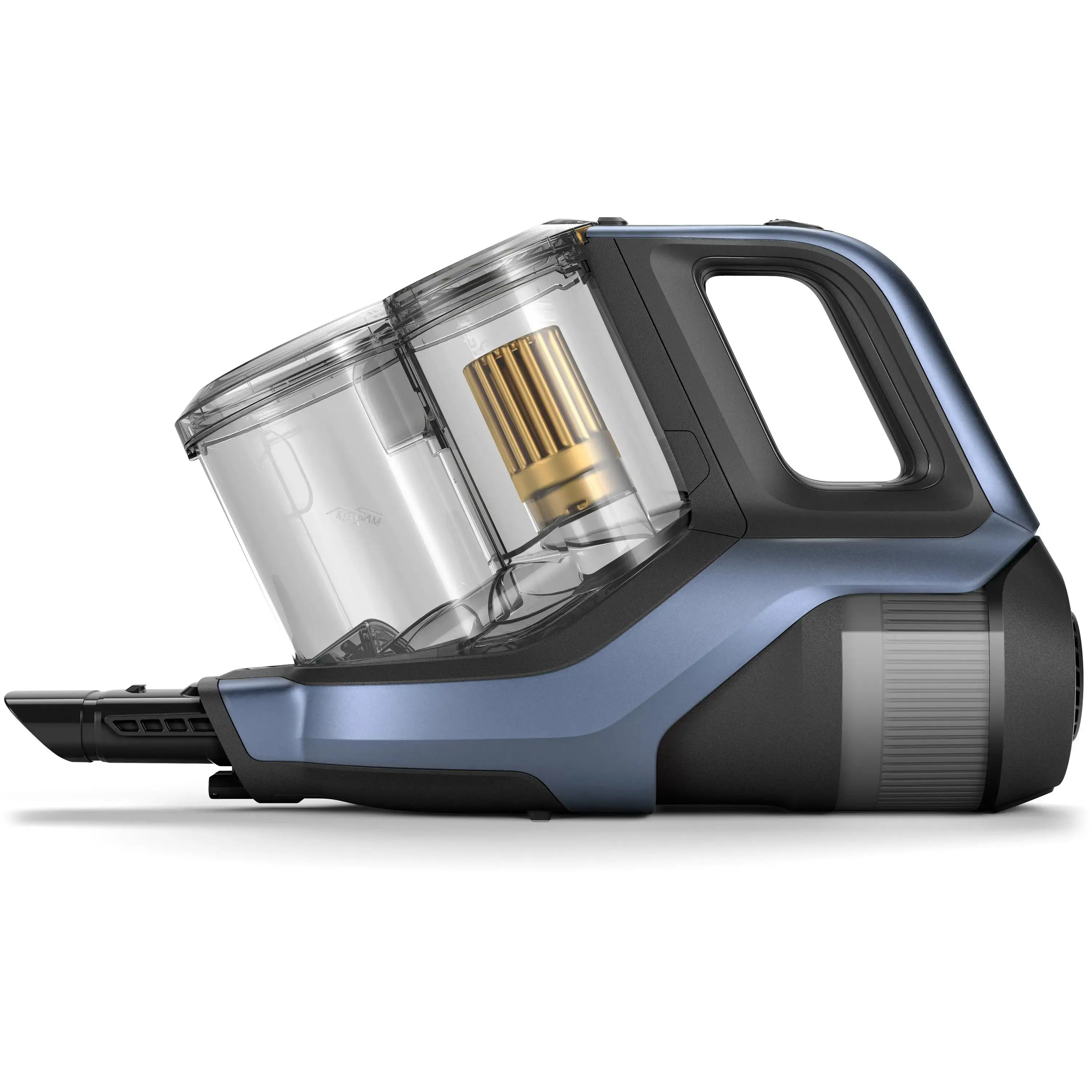 Philips 8000 Serisi XC8043/01 Kablosuz Dik süpürge Thumbnail 5