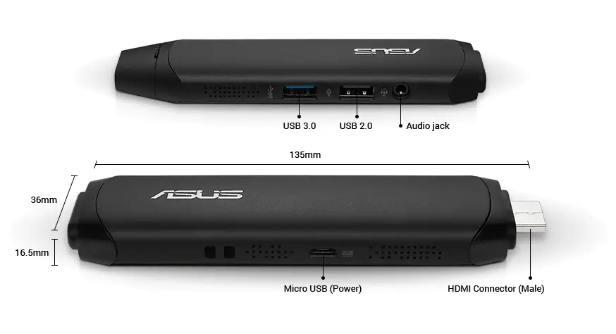 ASUS TS10-B182D 44 GHz Thumbnail 3
