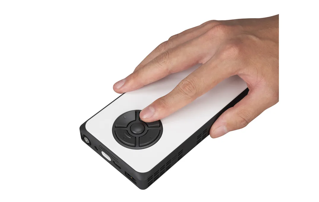 Dynabook dynaEdge DE200-J-10J A1POD12E113K Thumbnail 2