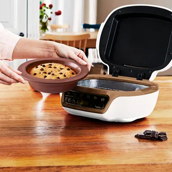 Tefal Cake Factory + KD802112 Thumbnail 7