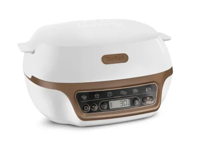 Tefal Cake Factory + KD802112 Thumbnail 0