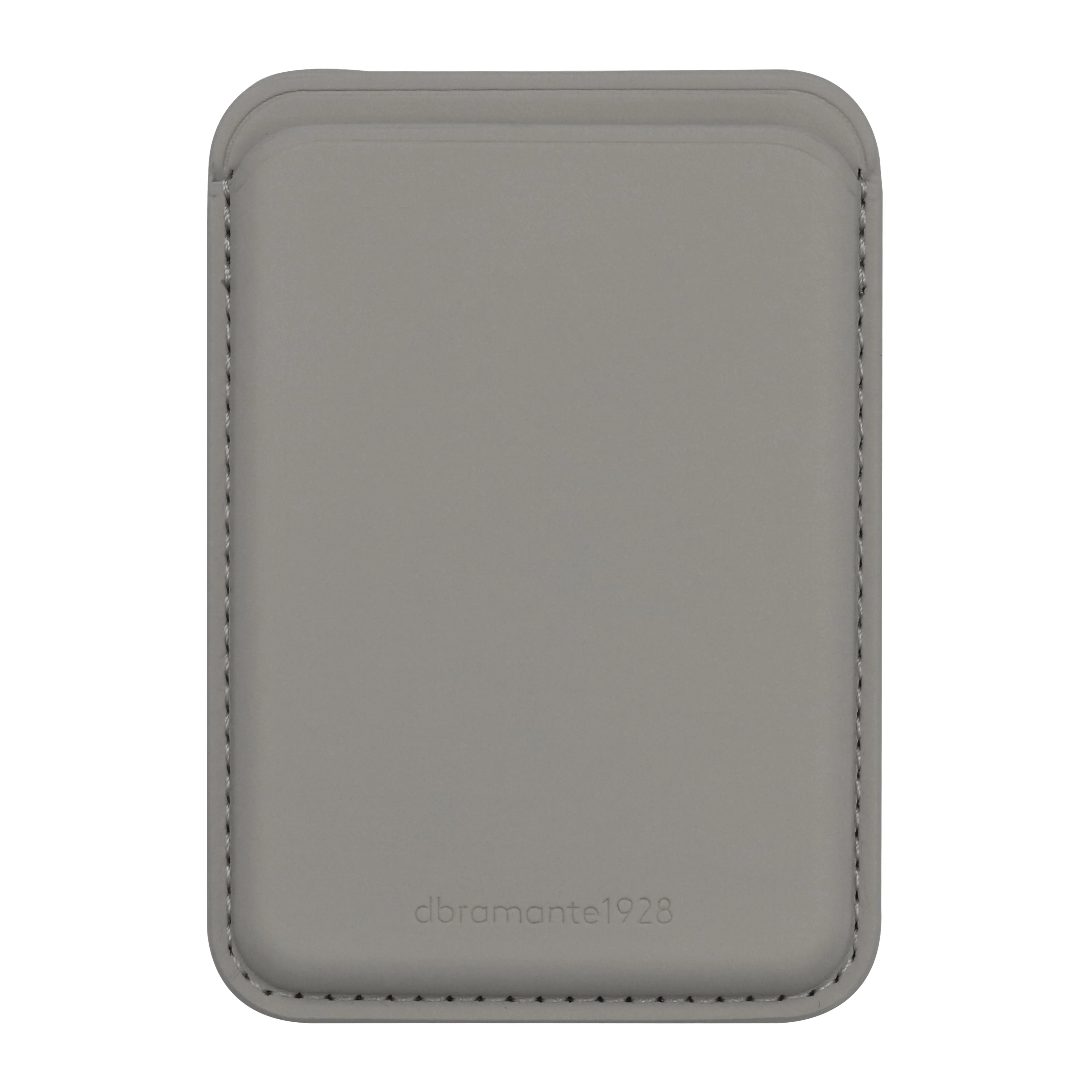 dbramante1928 Wallet w/ MagSafe ICON WAMSICGY6831 Cüzdanlar, Kart Kılıfları ve Seyahat Belgesi Çantaları