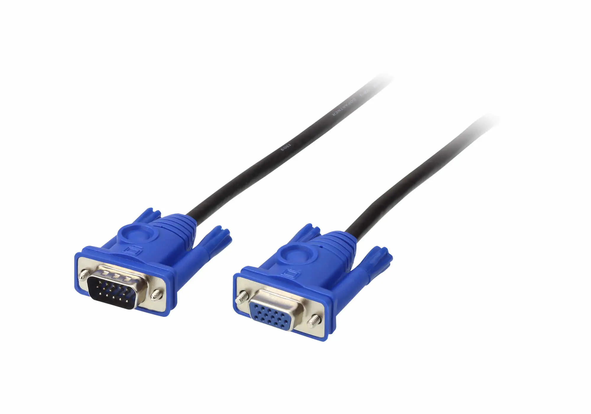 ATEN 2L-2420 CVGA Kabloları