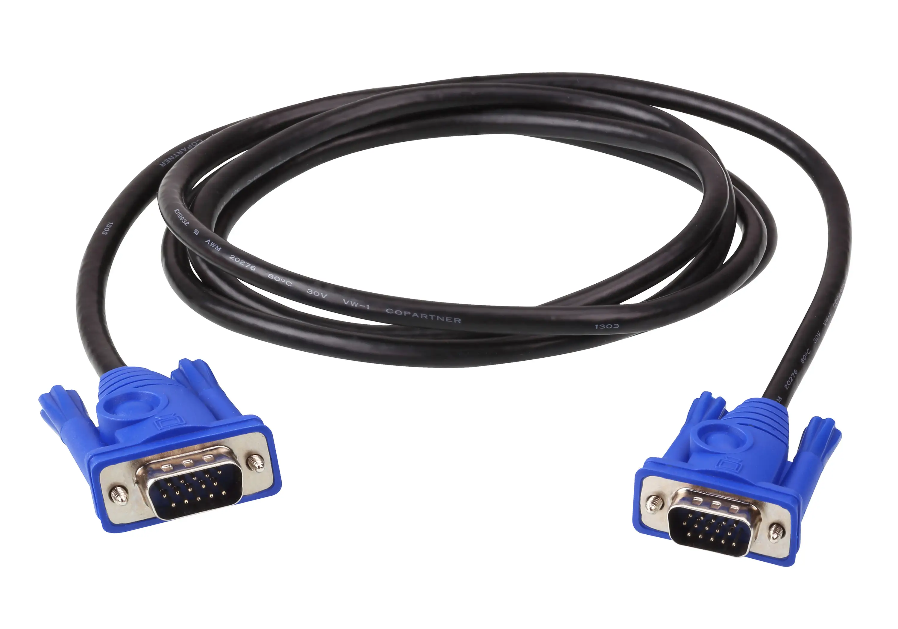 ATEN 2L-2505 CVGA Kabloları