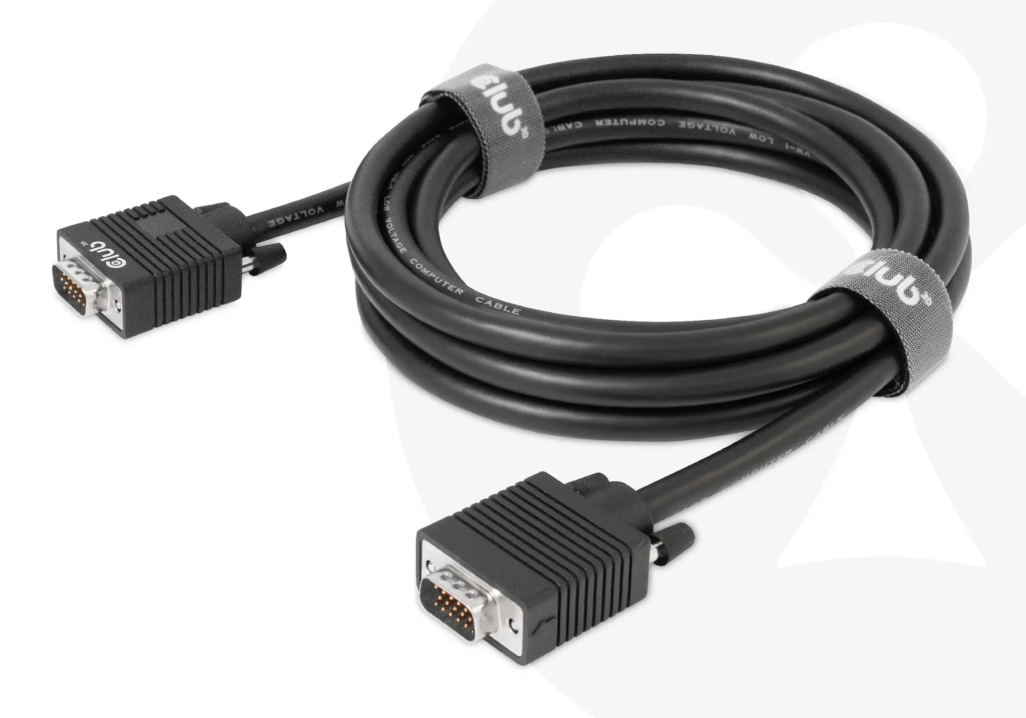 CLUB3D CAC-1703 CVGA Kabloları