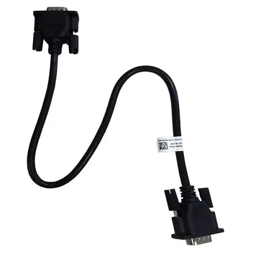 DELL 470-ACLH JJF2P CVGA Kabloları