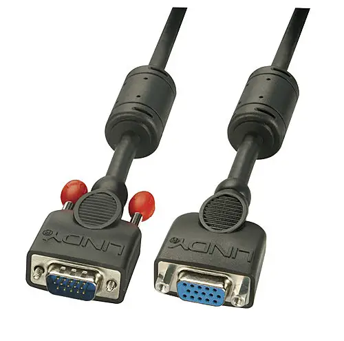 Lindy VGA 31433