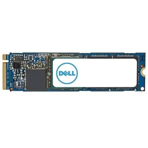 DELL 07FXC3 480 GB M.2 SSD