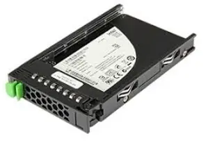 Fujitsu ETVSAF 400 GB FTS:ETVSAF 2.5" SSD Dahili SSD'le
