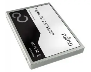 Fujitsu Premium 128 GB S26361-F3810-L128 2.5" SSD