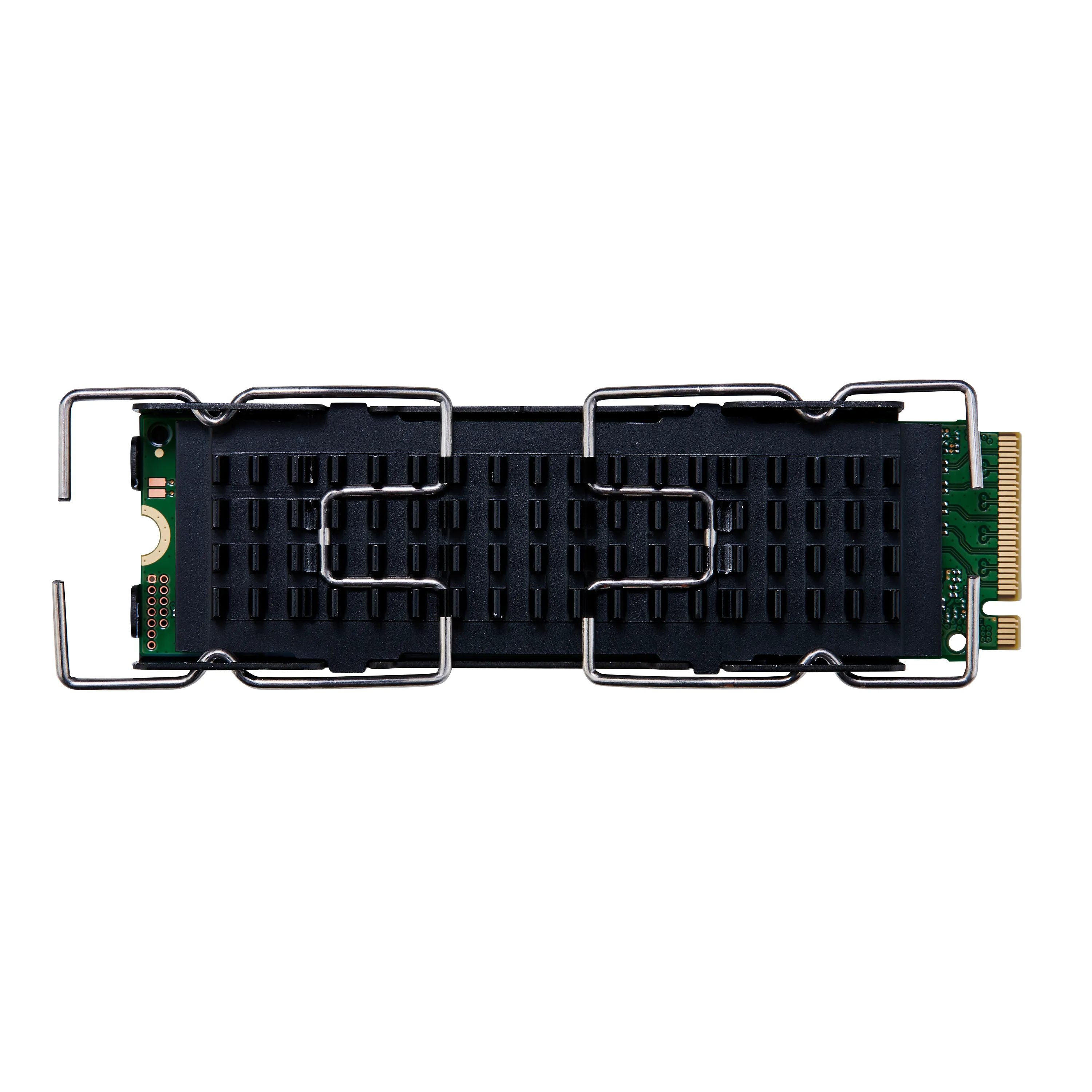 HP Z Turbo 2280 PCIe-5x4 TLC M.2 Z2 G12 TWR Kit B11F4AA SSD Dahili SSD'le